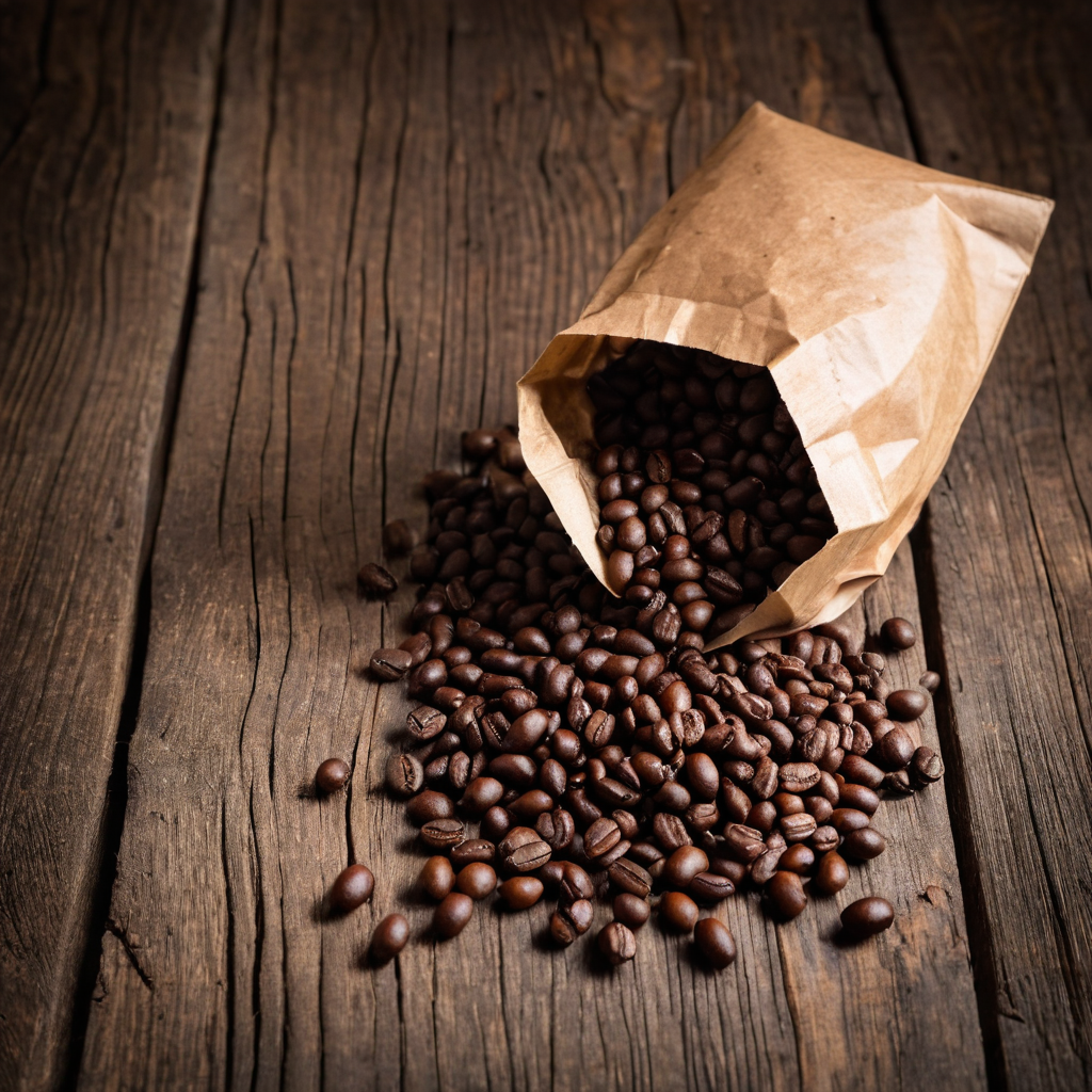 Hochland Espresso 1kg